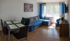  Apartament Słoneczna Centrum  Закопане